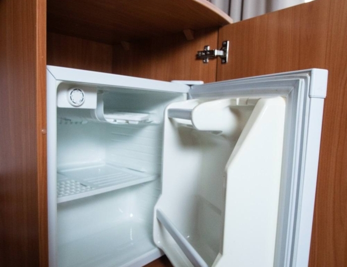 2-местный номер стандарт (с завтраком) - Санаторий «БелокурЪ» Белокуриха