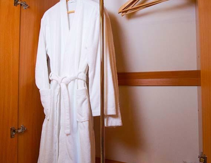 2-местный номер стандарт улучшенный (с завтраком) - Санаторий «БелокурЪ» Белокуриха