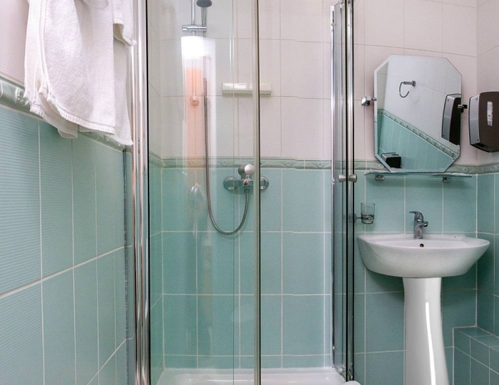 2-местный номер стандарт улучшенный (с завтраком) - Санаторий «БелокурЪ» Белокуриха