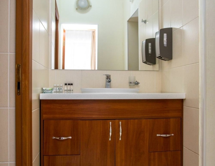 Номер люкс (с завтраком) - Санаторий «БелокурЪ» Белокуриха