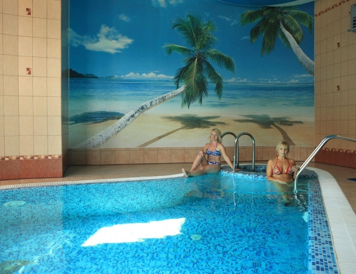 Услуги и развлечения - Санаторий «БелокурЪ» Белокуриха