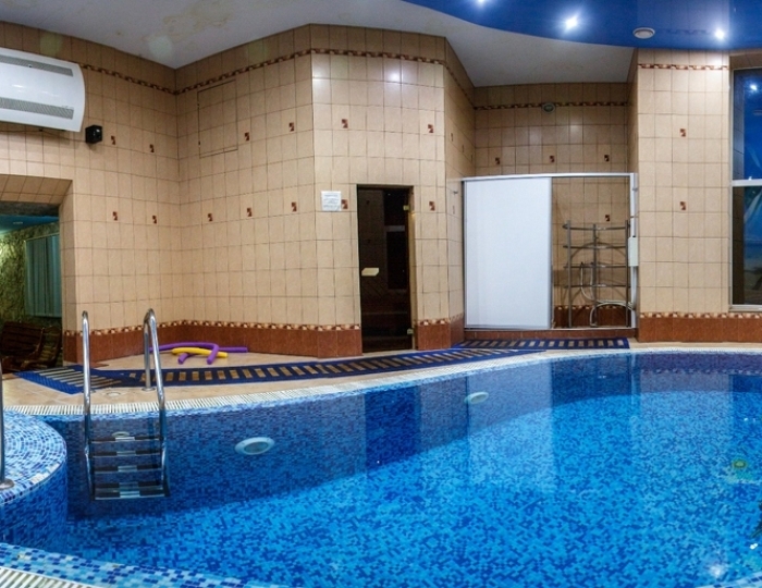 Услуги и развлечения - Санаторий «БелокурЪ» Белокуриха